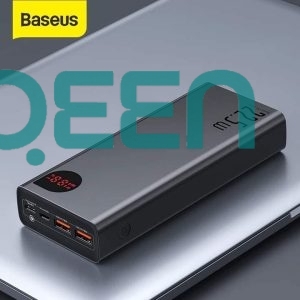Baseus Adaman 22.5w 20000mAh Quick Charge Power Bank
