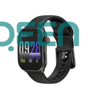 Kieslect Calling Watch Balance Note – Black