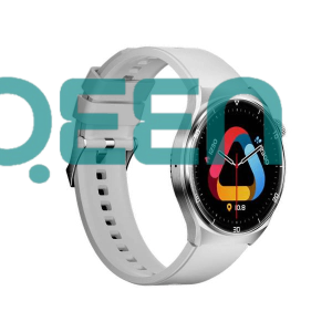 Qcy Watch GT2 Retina Amoled Display Calling Smartwatch