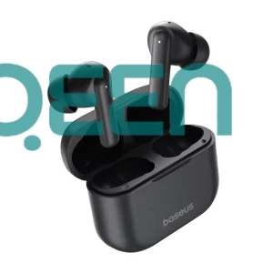 BASEUS Bowie E17 TWS Earbuds – Black